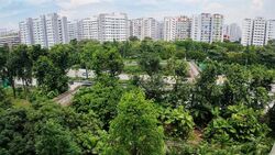Blk 124 Pasir Ris Street 11 (Pasir Ris), HDB 4 Rooms #606362061